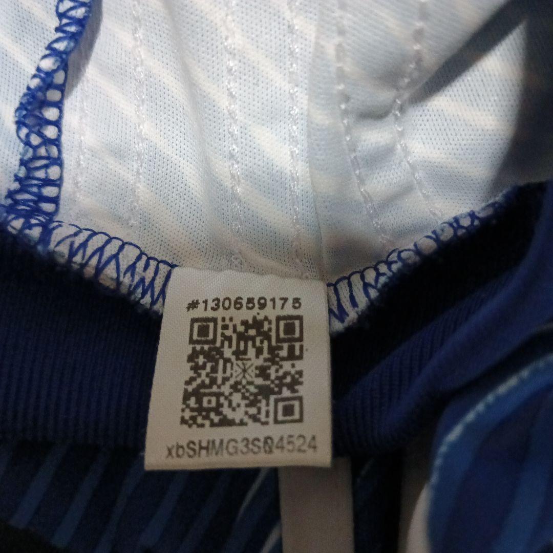 日本代表 ユニフォーム なでしこジャパン 谷川萌々子 3XL U17 2022年