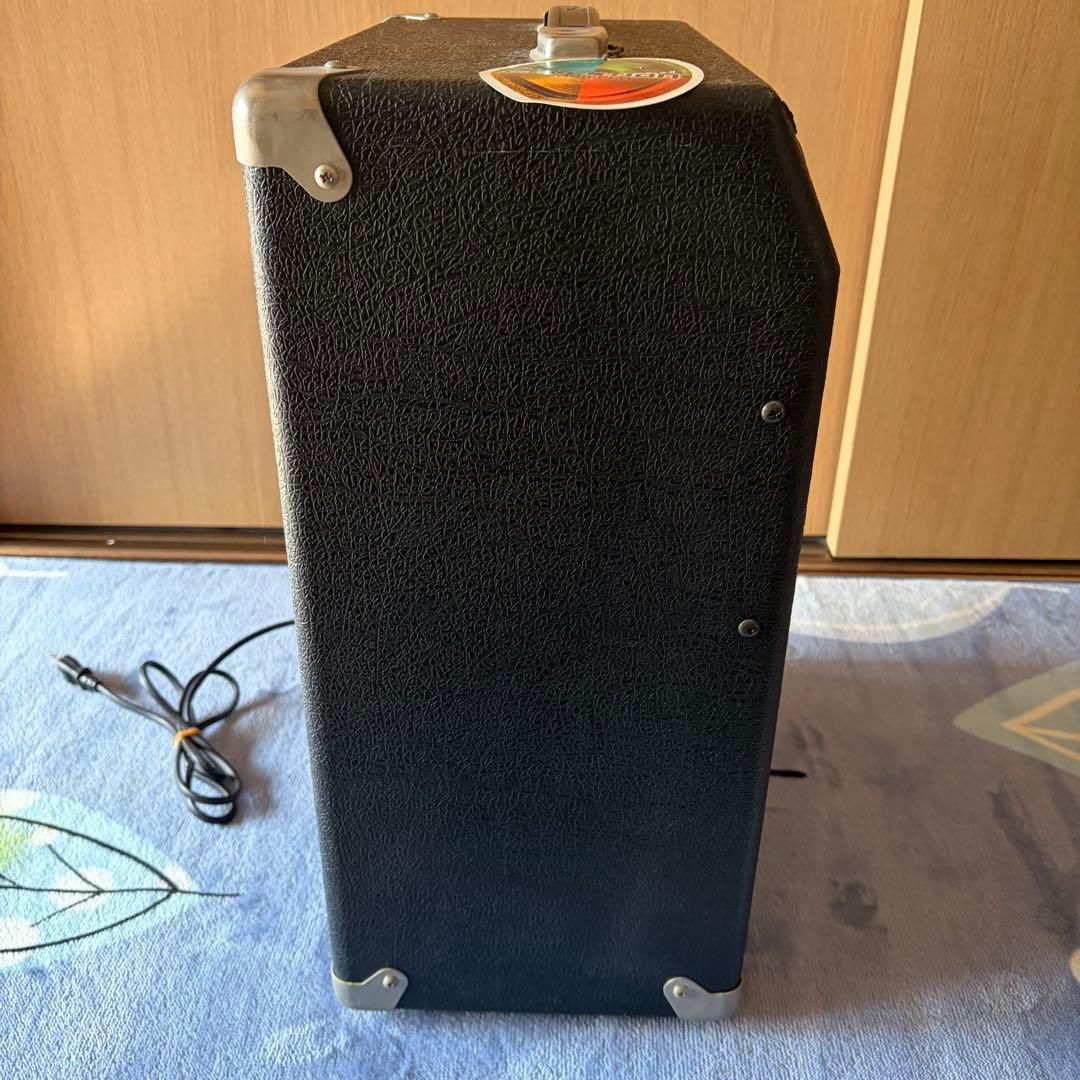 Fender Bassman Classic bc-20ce ベース用アンプ