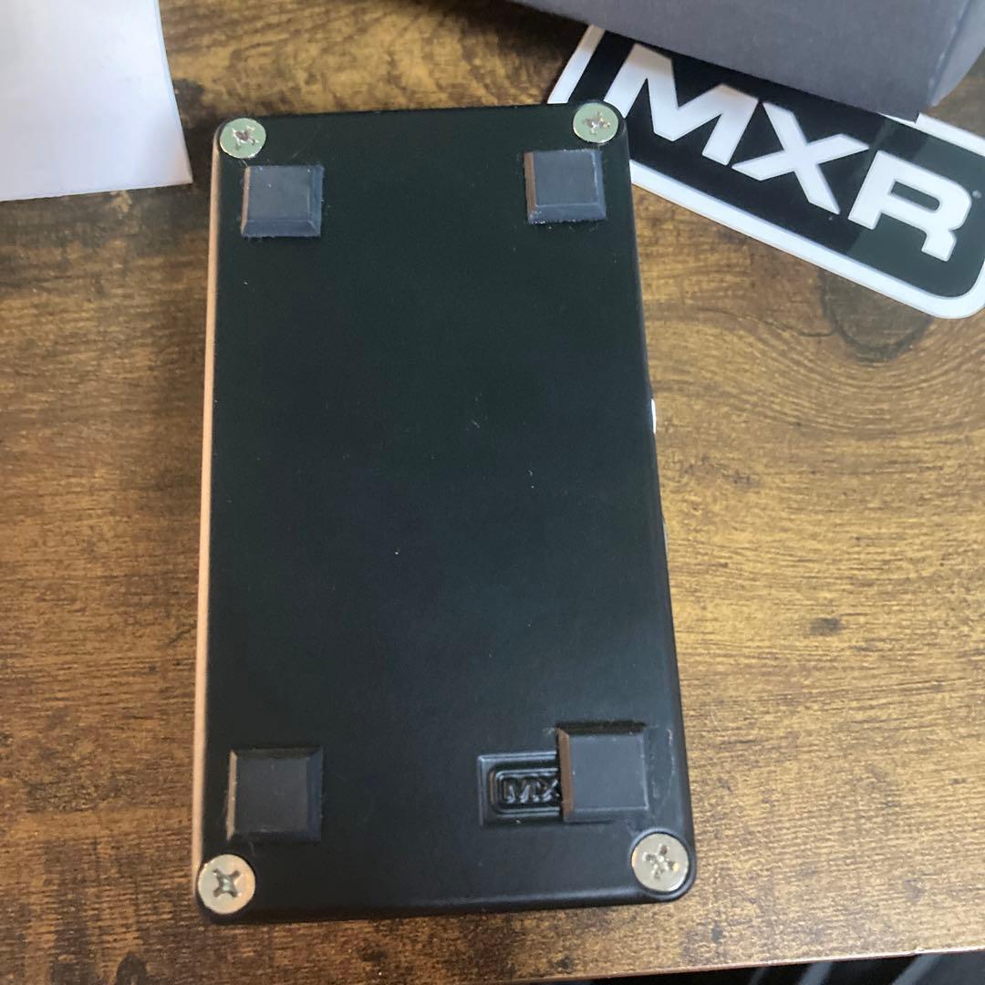 国内144台限定カラー‼️MXR Analog Chorus