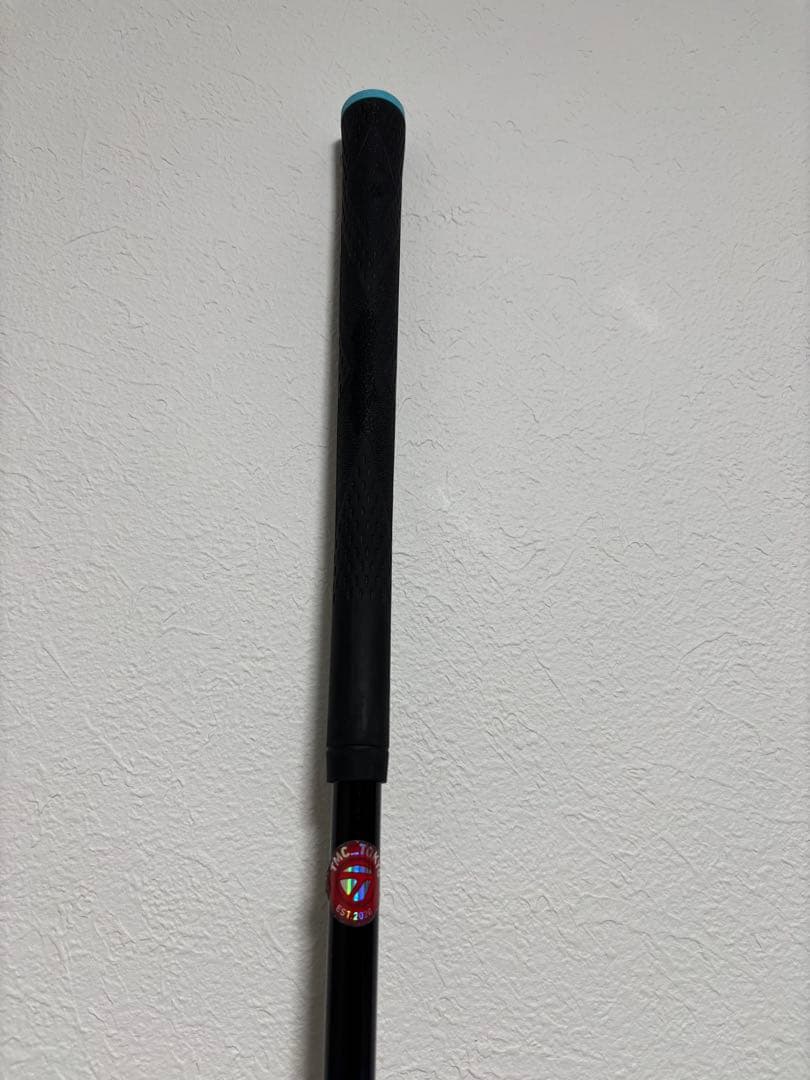 Qi35 LS ドライバー　9度　VENTUS TR BLUE 6S ベロコア