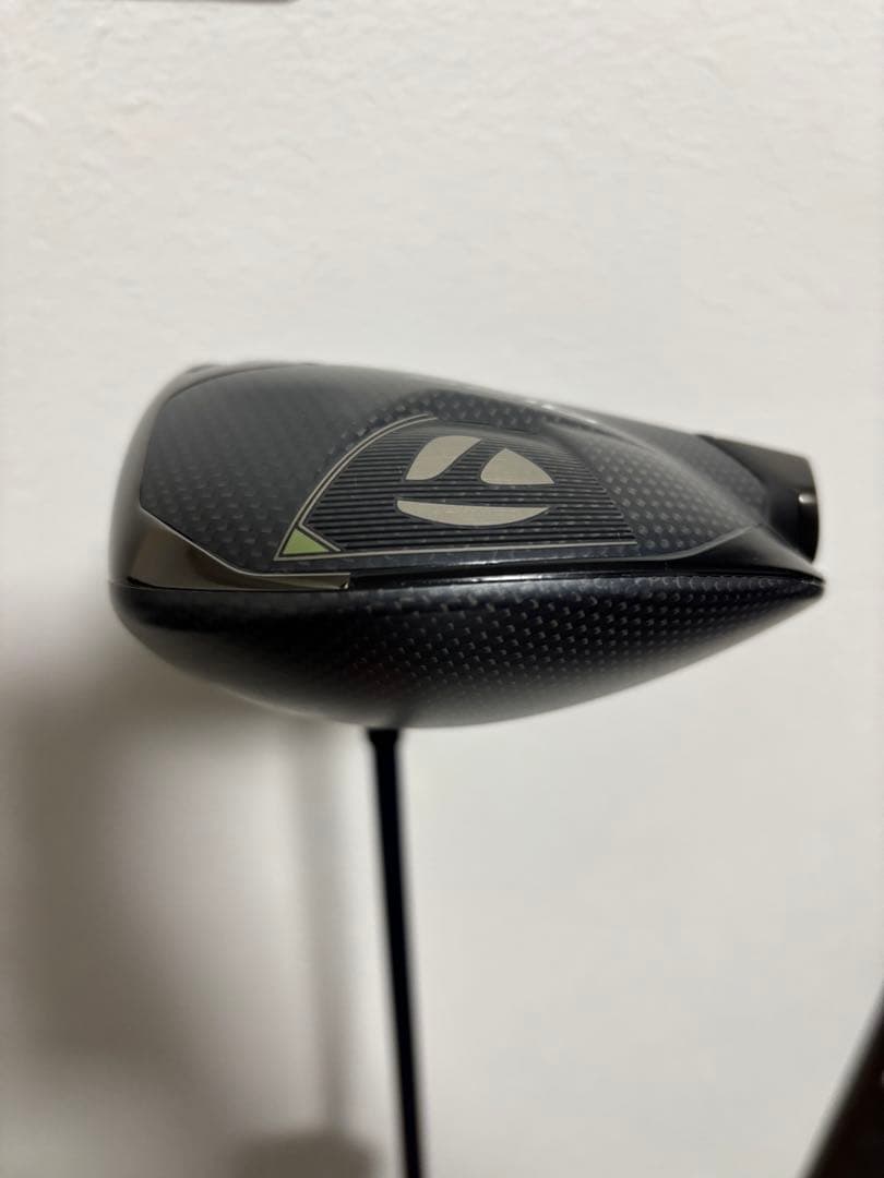 Qi35 LS ドライバー　9度　VENTUS TR BLUE 6S ベロコア