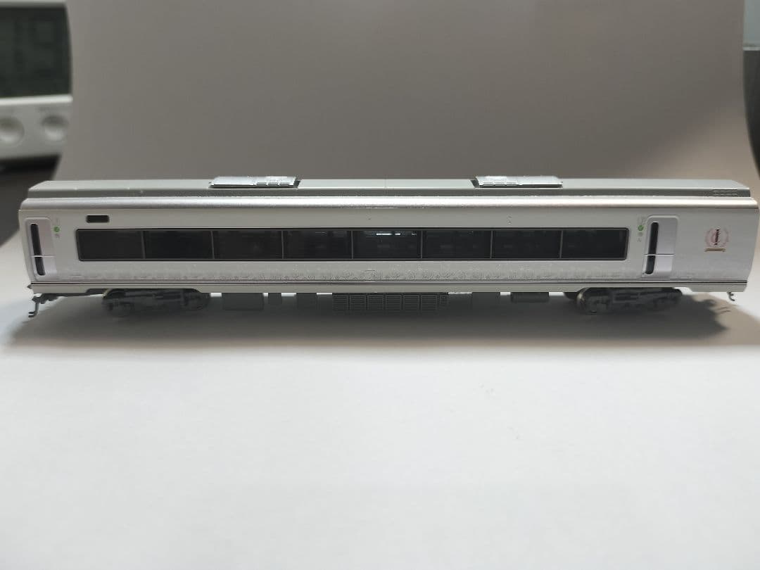 KATO 651系 伊豆クレイル Nゲージ