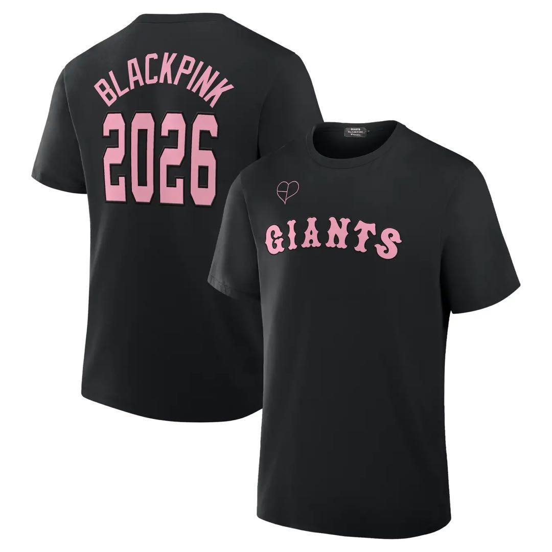 BLACKPINK ペンライト&Tシャツセット Sサイズ
