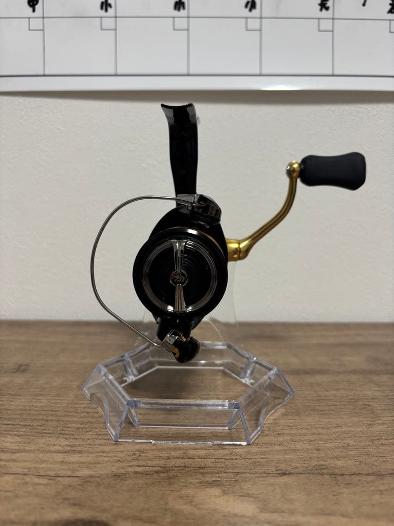 DAIWA レガリス