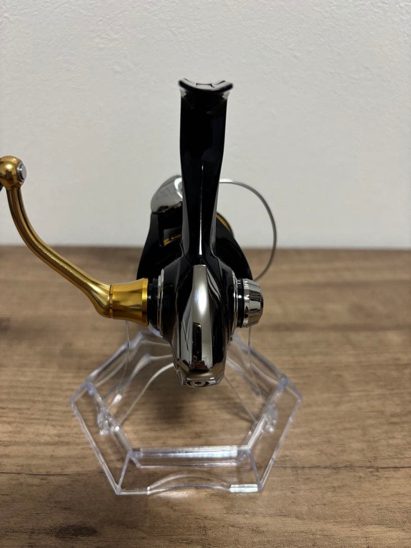 DAIWA レガリス