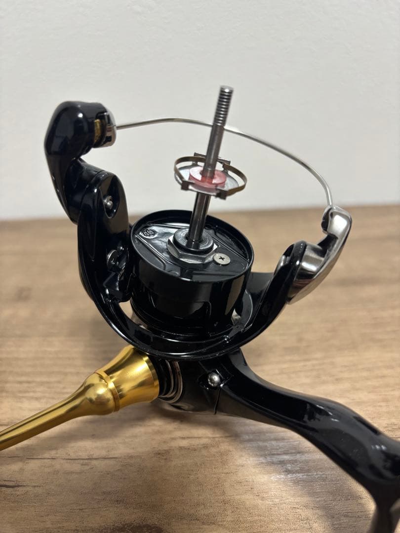 DAIWA レガリス