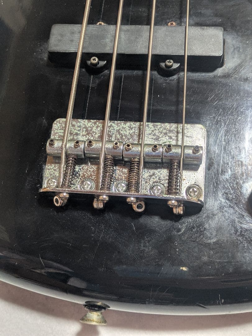 Ibanez SDGR エレキベース　※音詰まり有　ジャンク