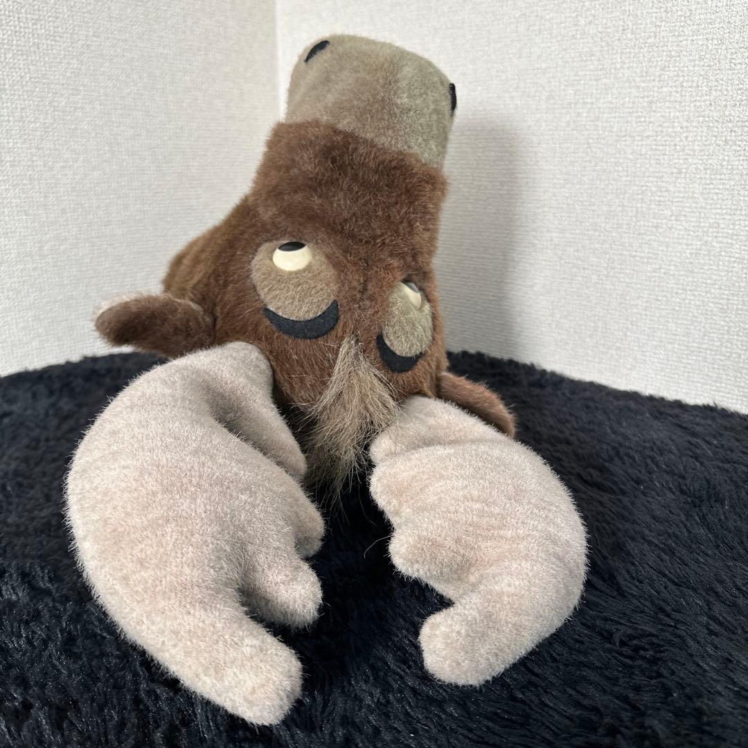 Disney カントリーベアシアター トナカイ ぬいぐるみ 壁掛け ビンテージ