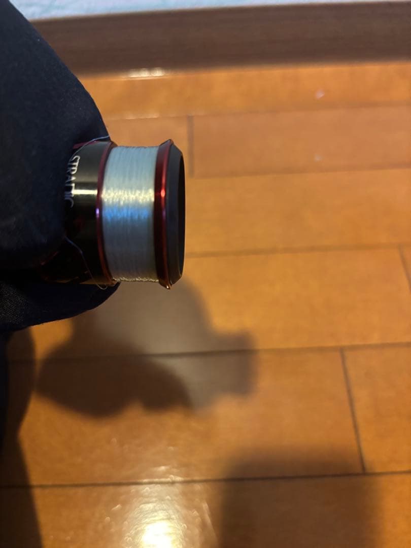 SHIMANO STRADIC ci4 c2000s 換えスプール付きスピニング