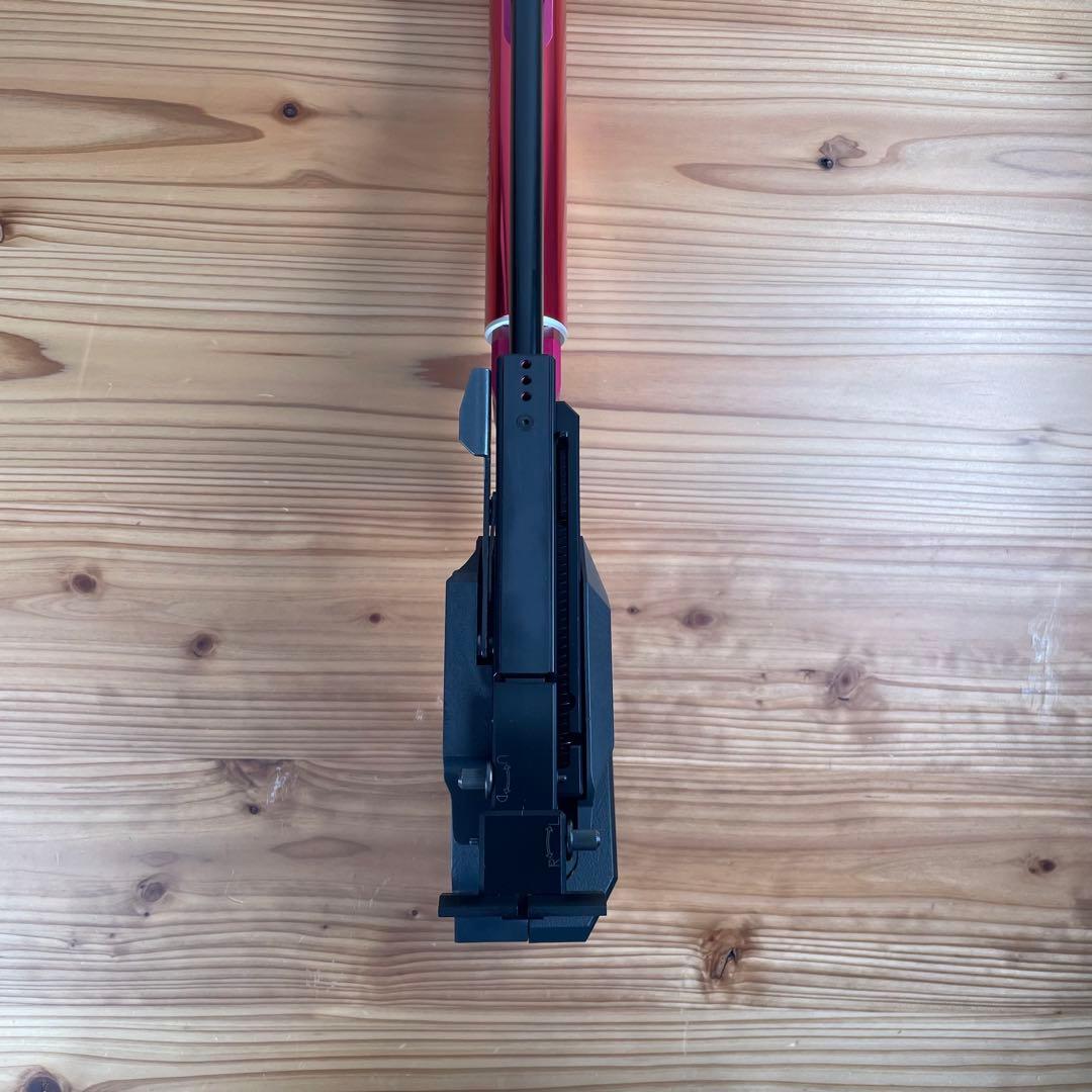 KSC AP200SB 現状品 競技用 ミリタリー おもちゃ