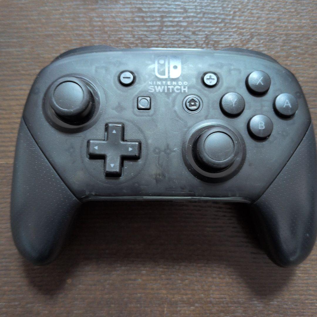Nintendo Switch 本体とケースセット