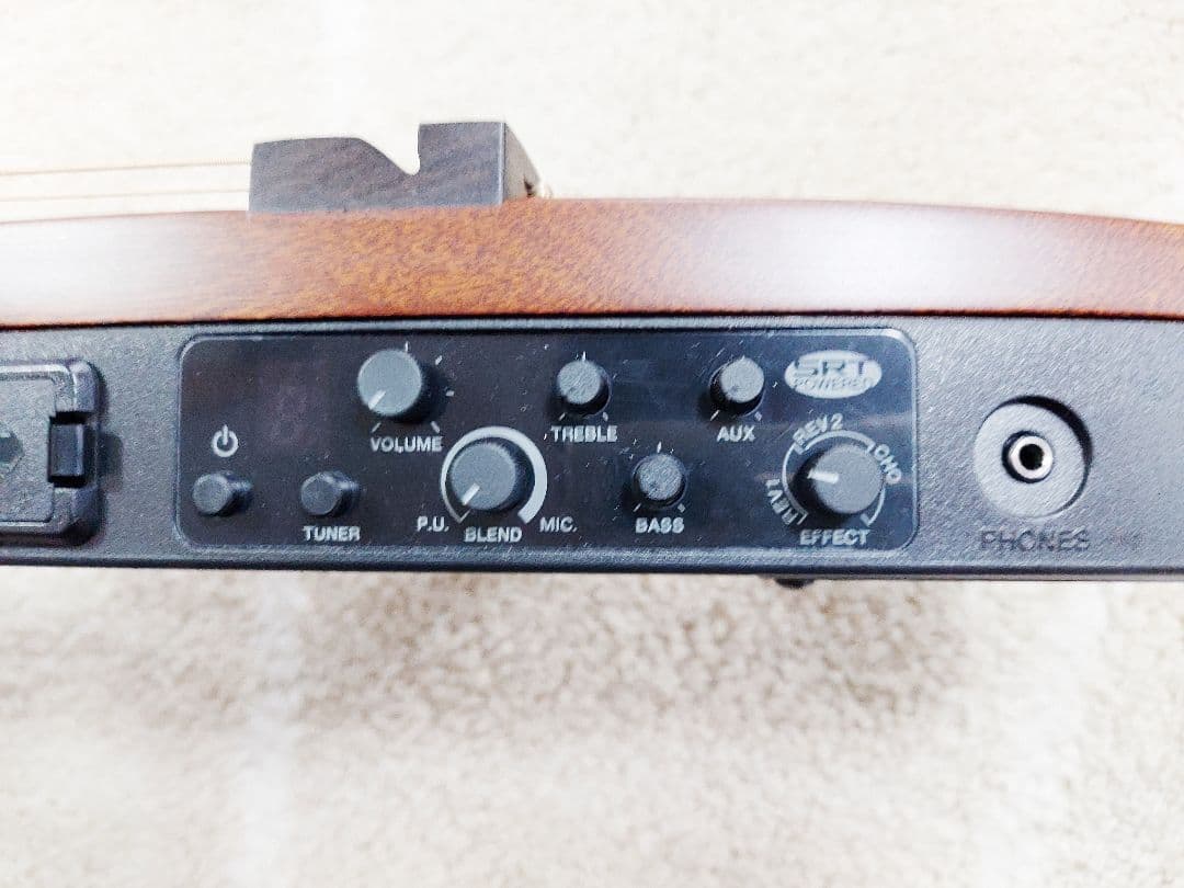 YAMAHA サイレントギター スチール弦 SLG200S NT