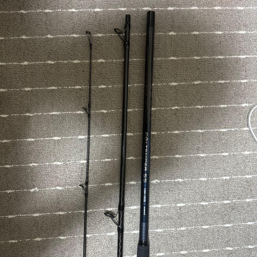24COLTSNIPER コルトスナイパーSS S100MH-3
