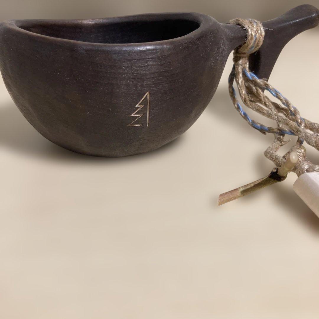 【新品】ソウルオブシベリア #4 No.3103 ククサ