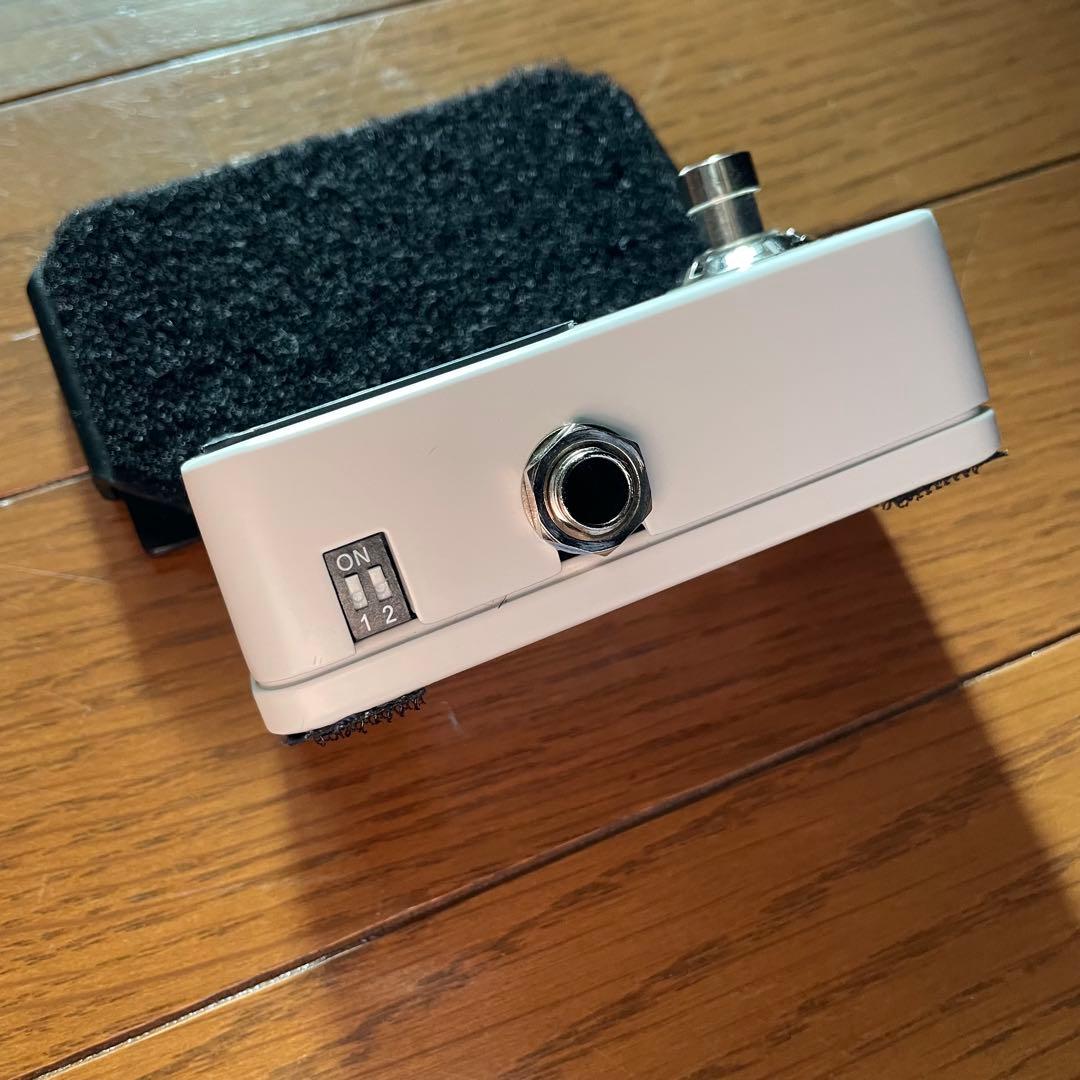 TC Electronic polytune3 miniペダルライザーセット