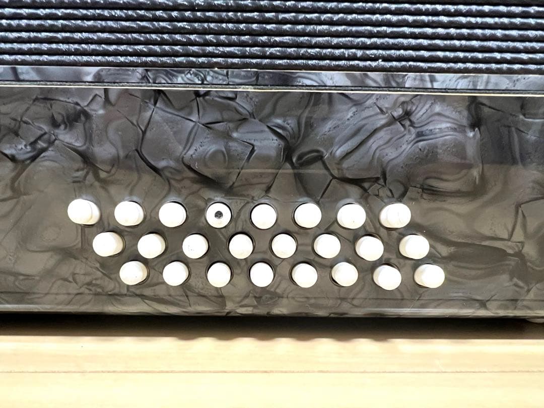 【希少】トンボ No.241 アコーディオン