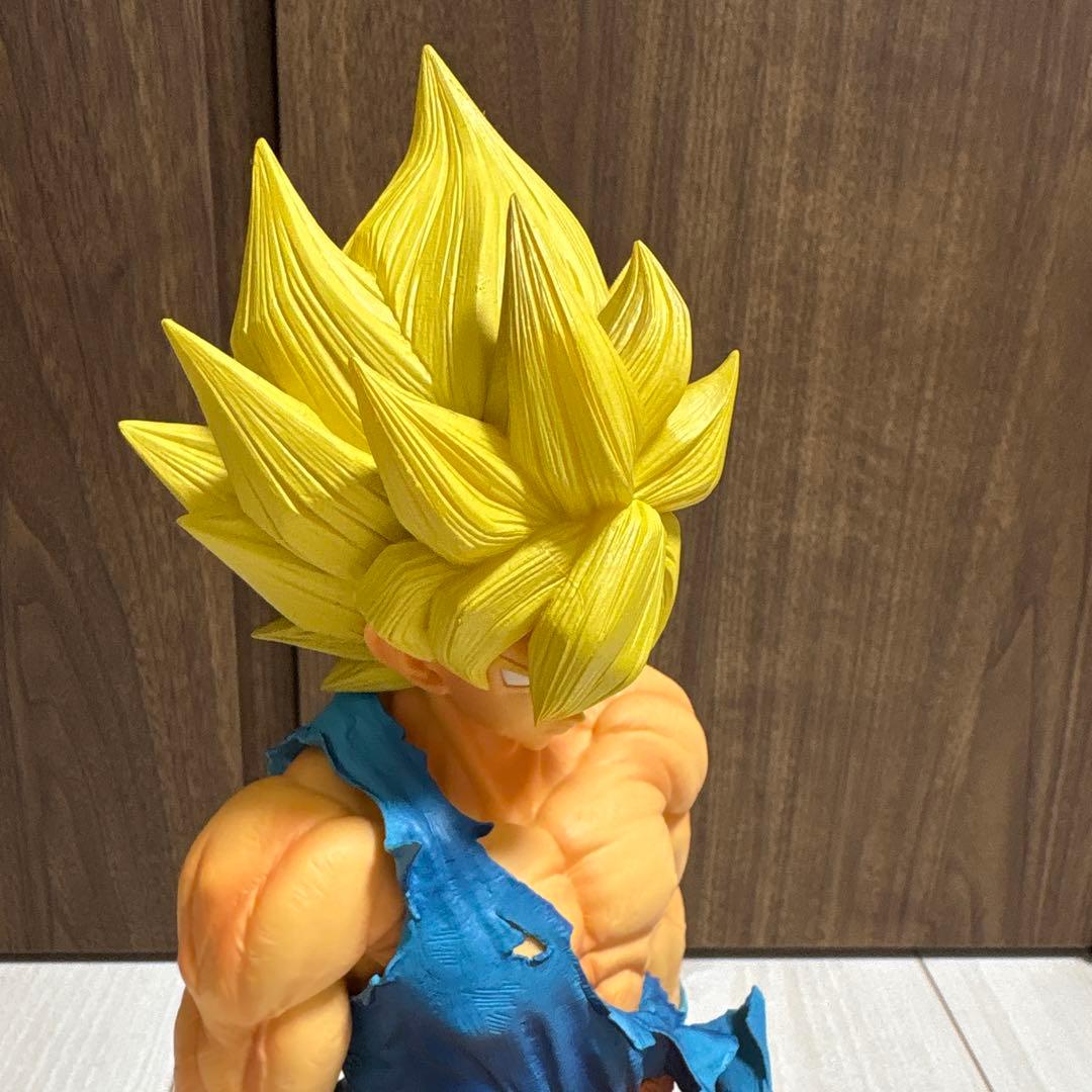 SMSP THE SON GOKOU 孫悟空 ver.1.5 A賞