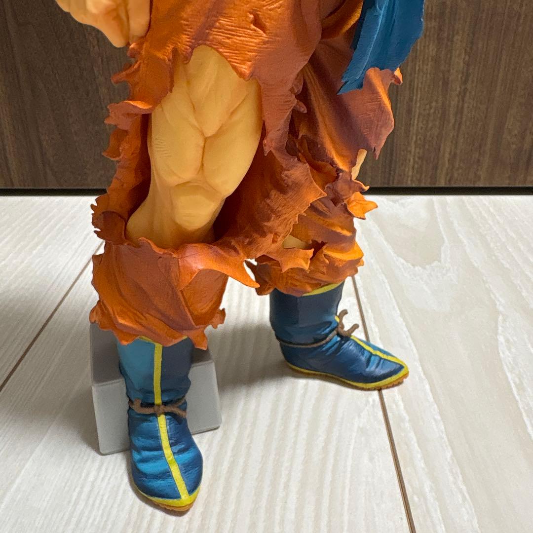 SMSP THE SON GOKOU 孫悟空 ver.1.5 A賞