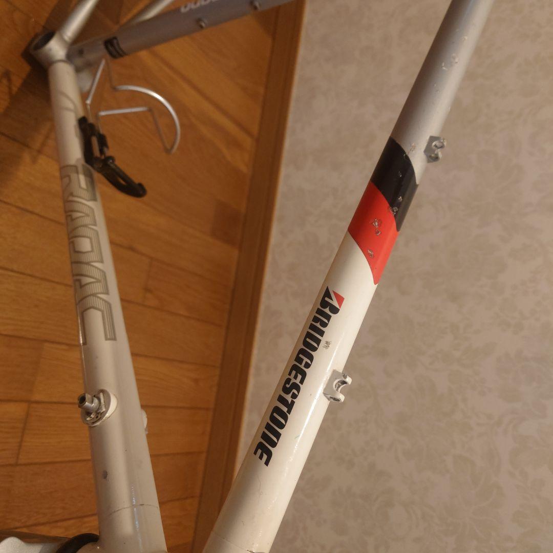 BRIDGESTONE　RADAC
