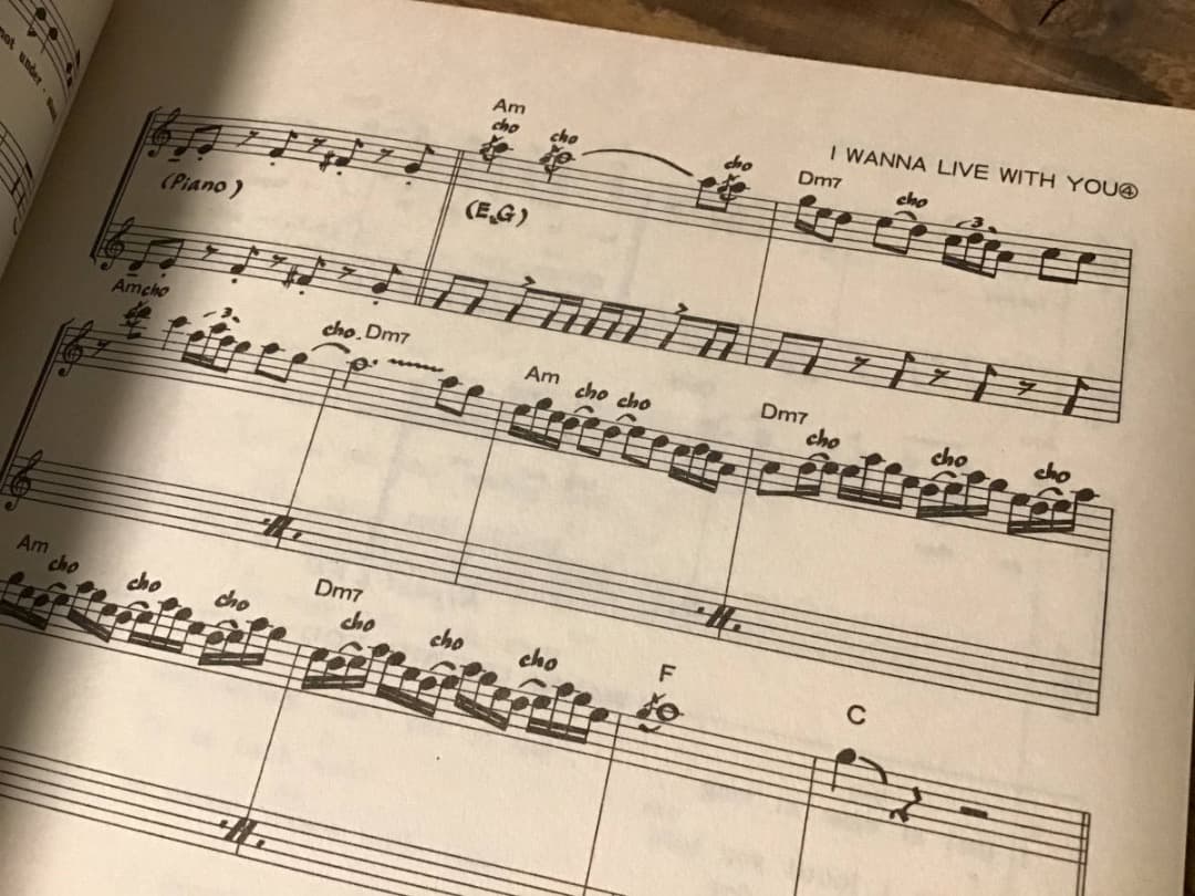 ★楽譜/柳ジョージ＆レイニーウッド/ブルースし続けて/全曲集/ギタースコア