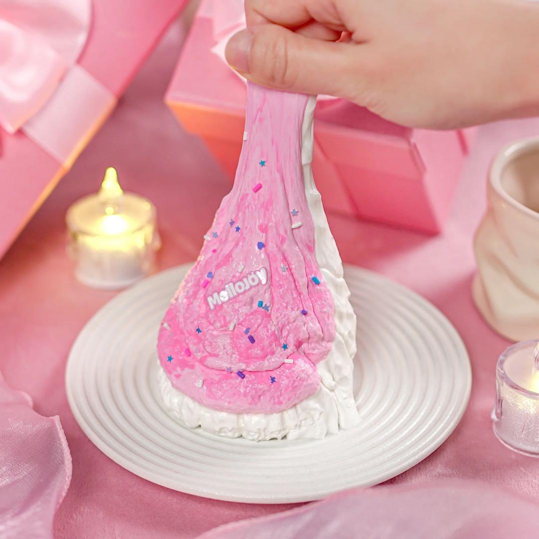 メロジョイ カップケーキか？2個セット 【お楽しみ(かぶり無し】mellojoy