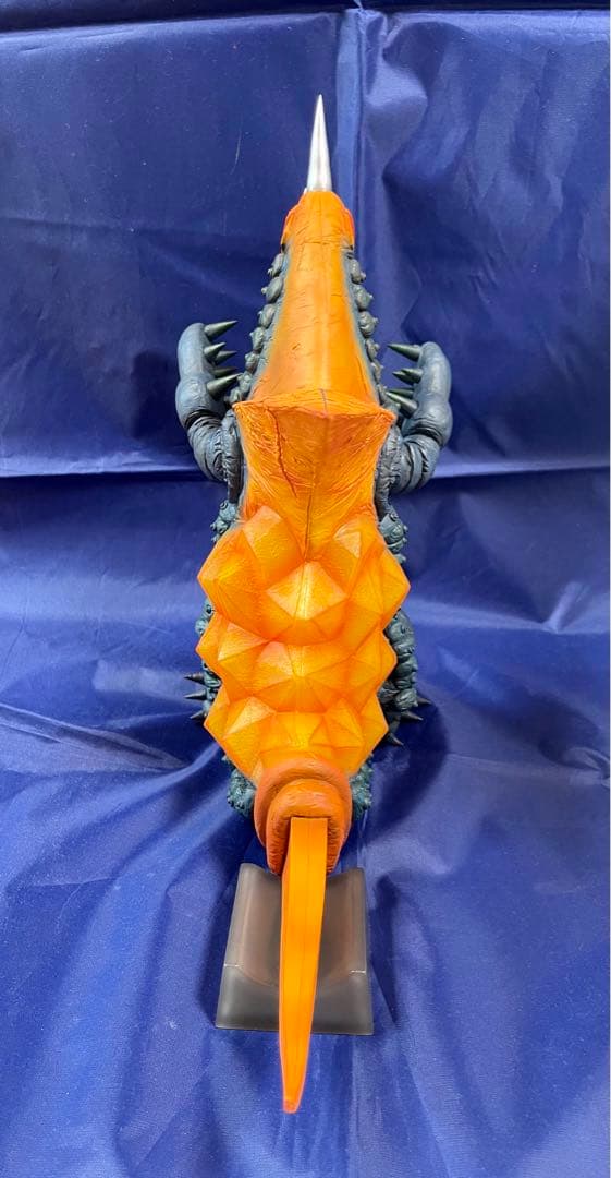 【激レア】少年リック　バキシム　円谷30cm エクスプラス　大怪獣シリーズ
