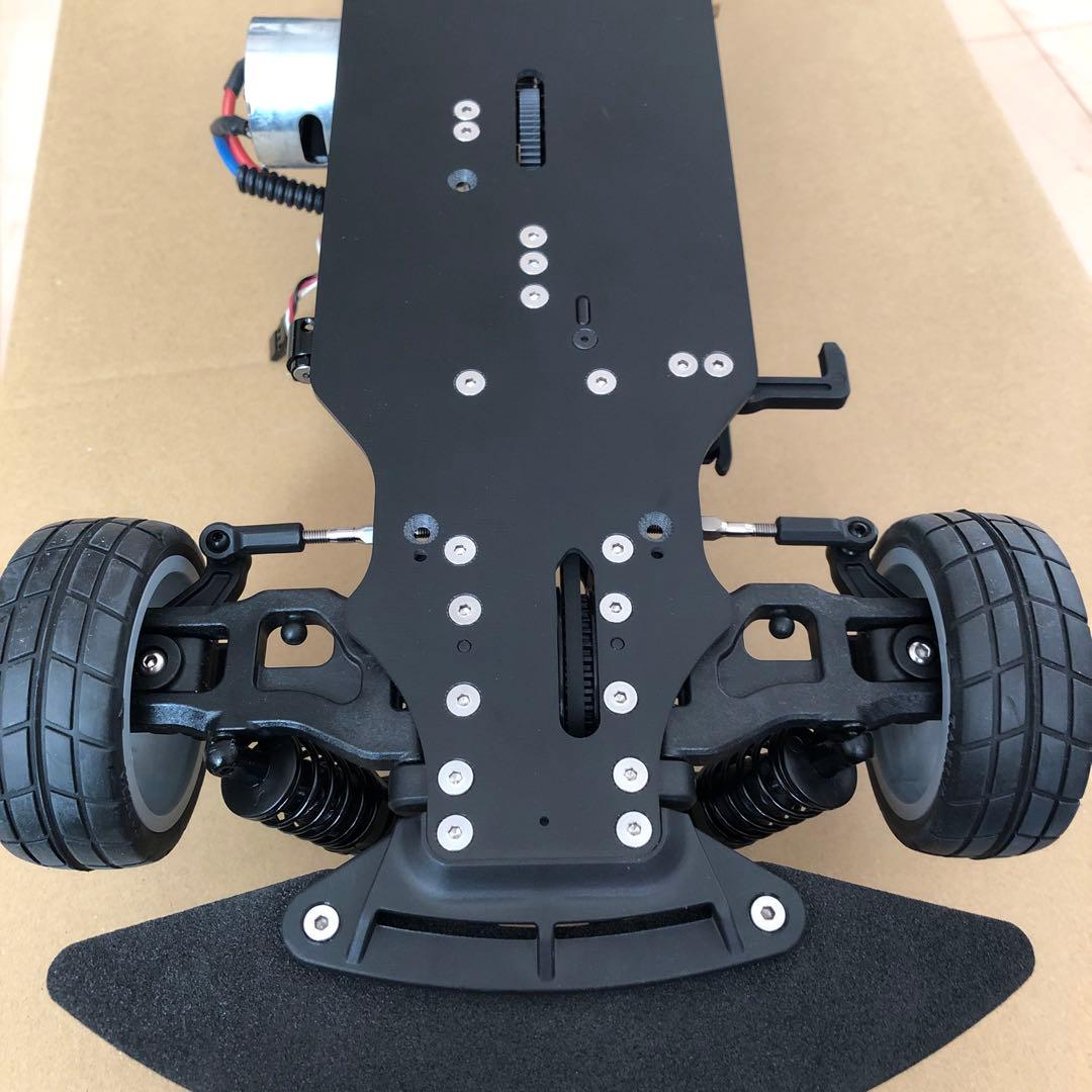 ヨコモ RS1.0