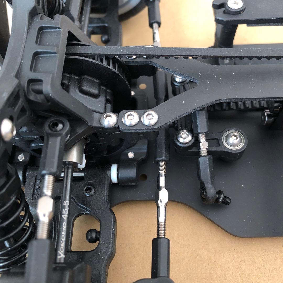 ヨコモ RS1.0