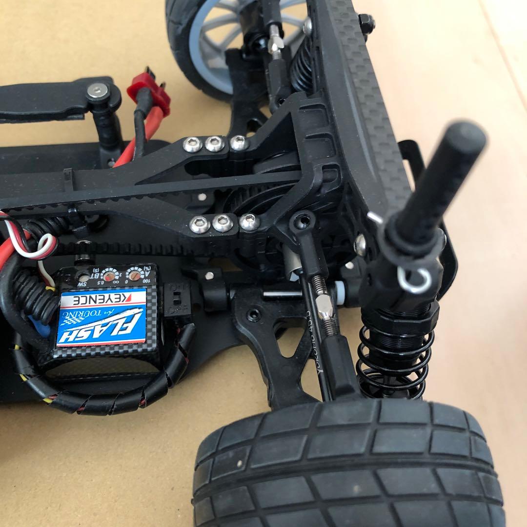 ヨコモ RS1.0