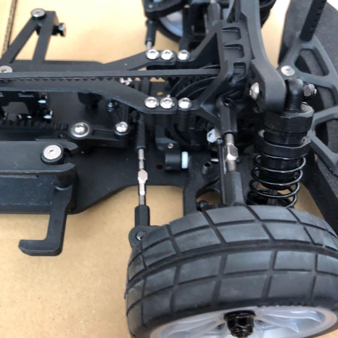 ヨコモ RS1.0