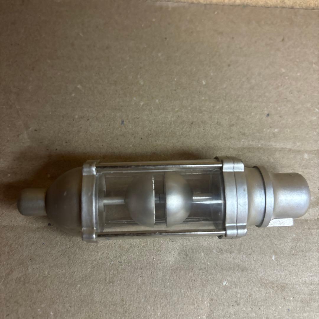 【中古】ゴジラ　芹沢博士　フィギュア