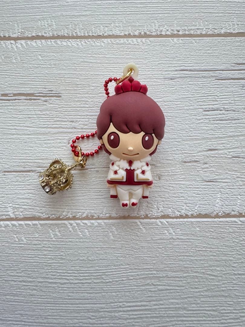 平野紫耀　ちょっこりさん PVC アクスタ　セット