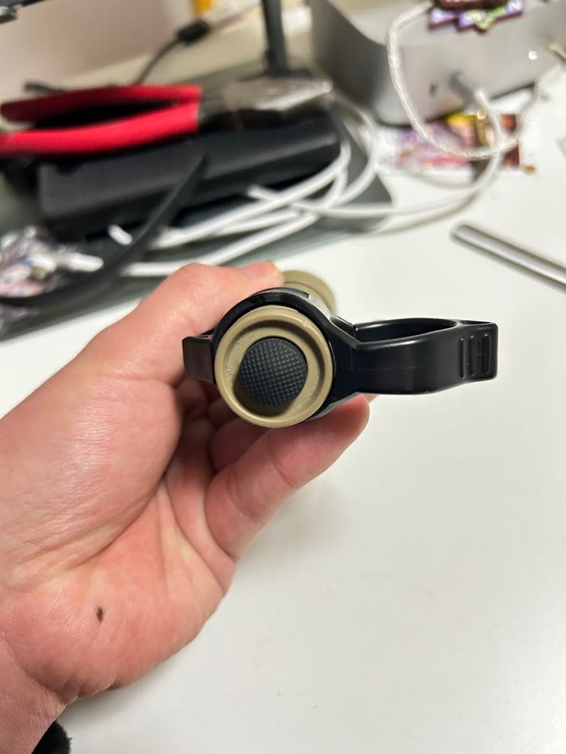 シェアファイアG2X