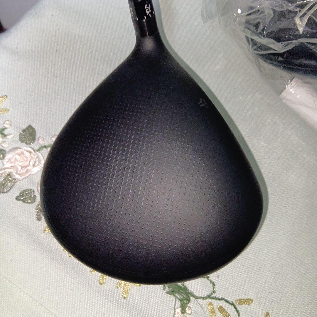 スリクソン　ZXi MAXドライバー　９°