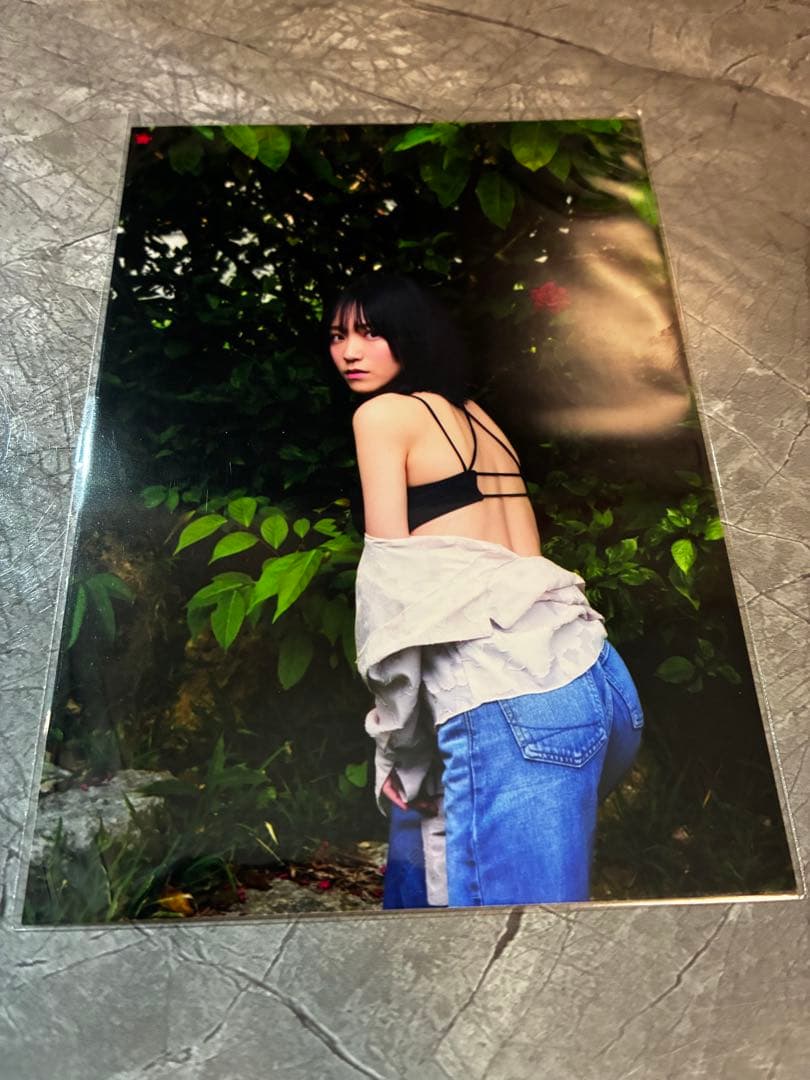イコラブ 野口衣織 写真集 特典生写真 セット