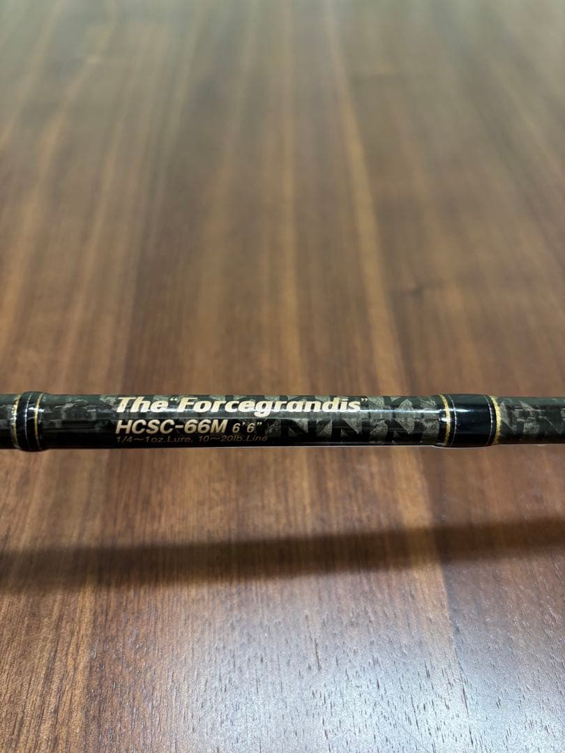 エバーグリーンヘラクレスフォーグランディス６６Ｍ