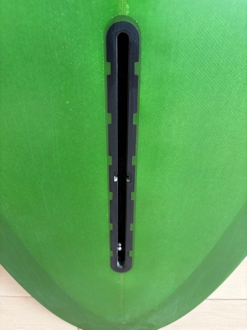 【新品未使用】 Christenson Huntsman 6’6”