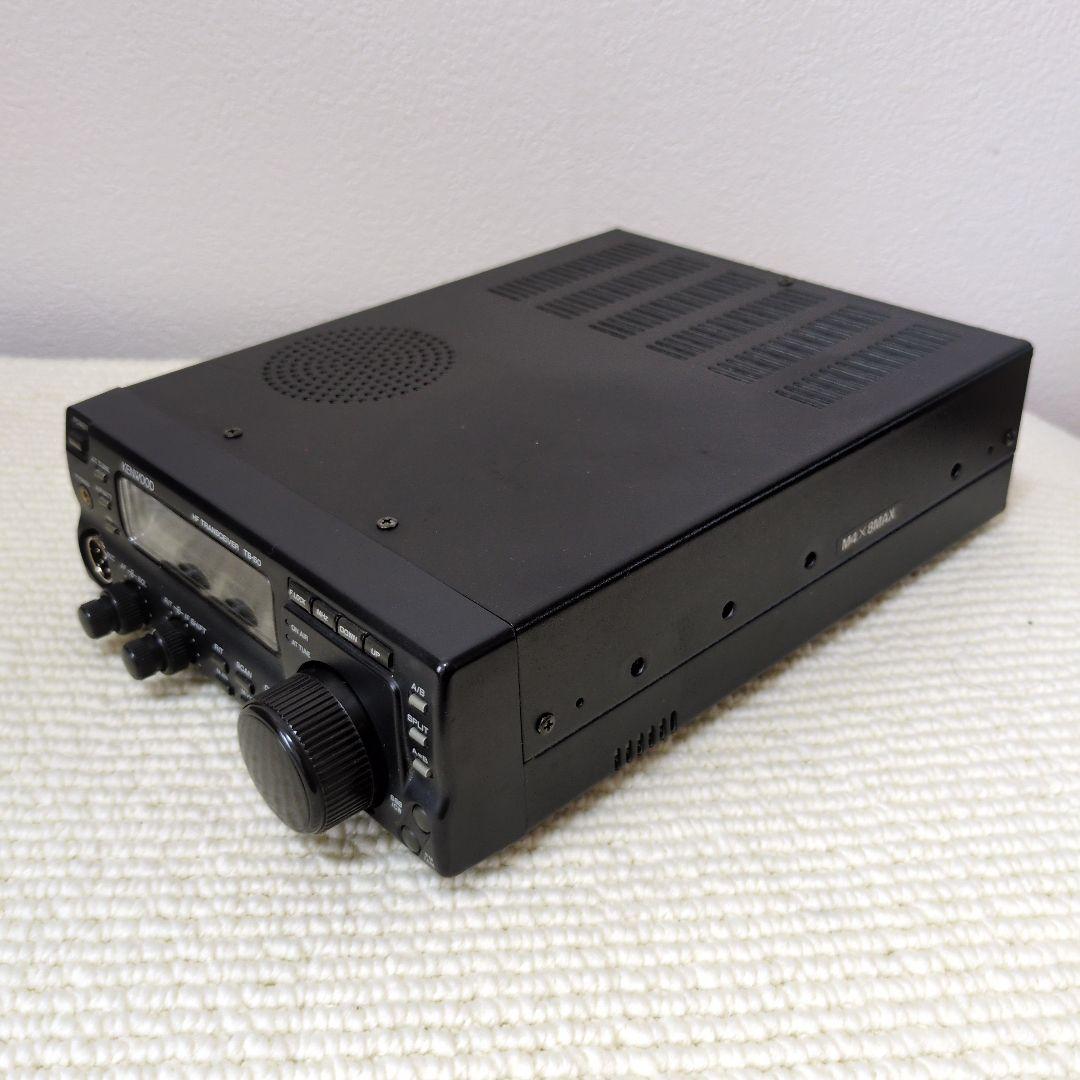 アマチュア無線機　ＴＳ-５０Ｓ