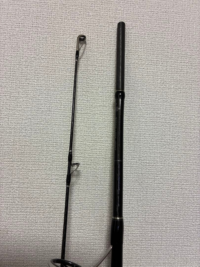 最終値下げ　コルトスナイパーXR S100M