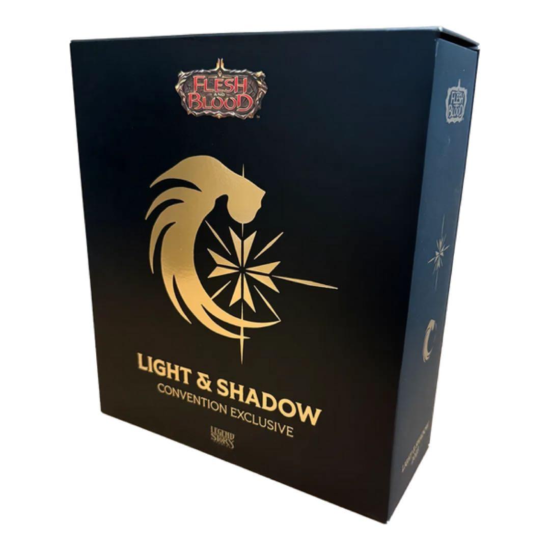 ぽ*う様 FaB Light & Shadow Convention Exclu