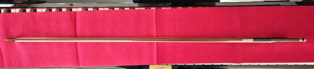 【毛替え済】Roderich Paesold＊＊　バイオリン弓4/4