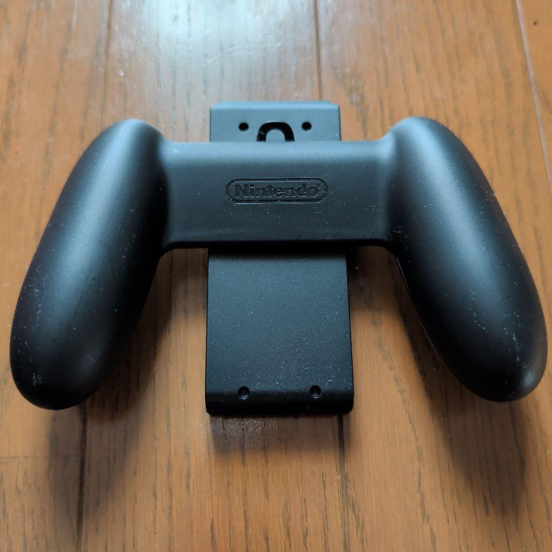Nintendo Switch 本体 + 付属品　箱なし