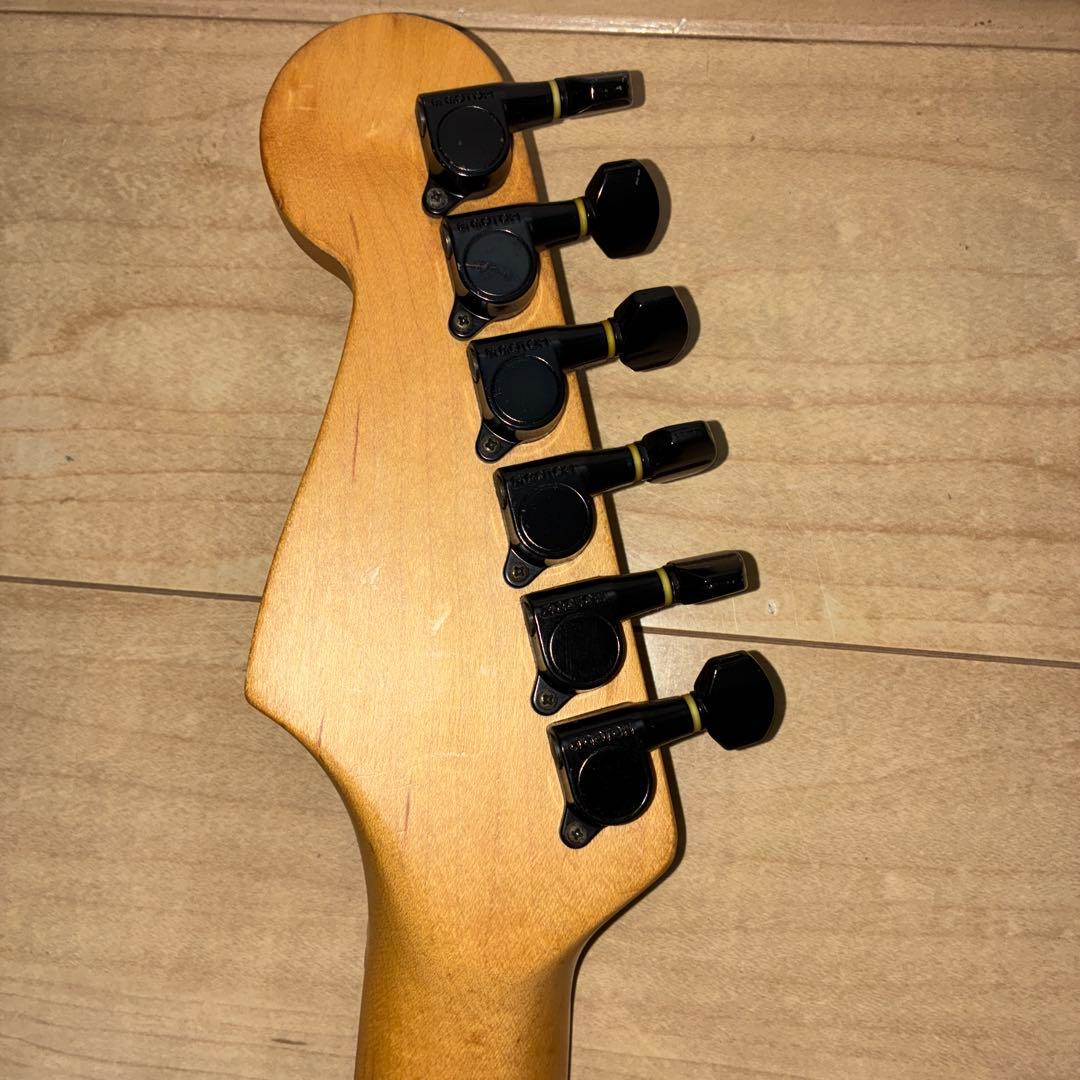 KAWAI 河合楽器　レア　エレキギター　rockoon調整済み