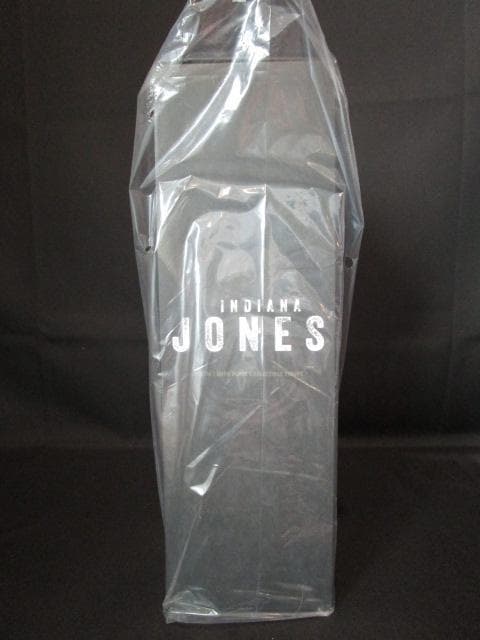 ホットトイズ インディ・ジョーンズ インディアナ・ジョーンズ フィギュア 新品