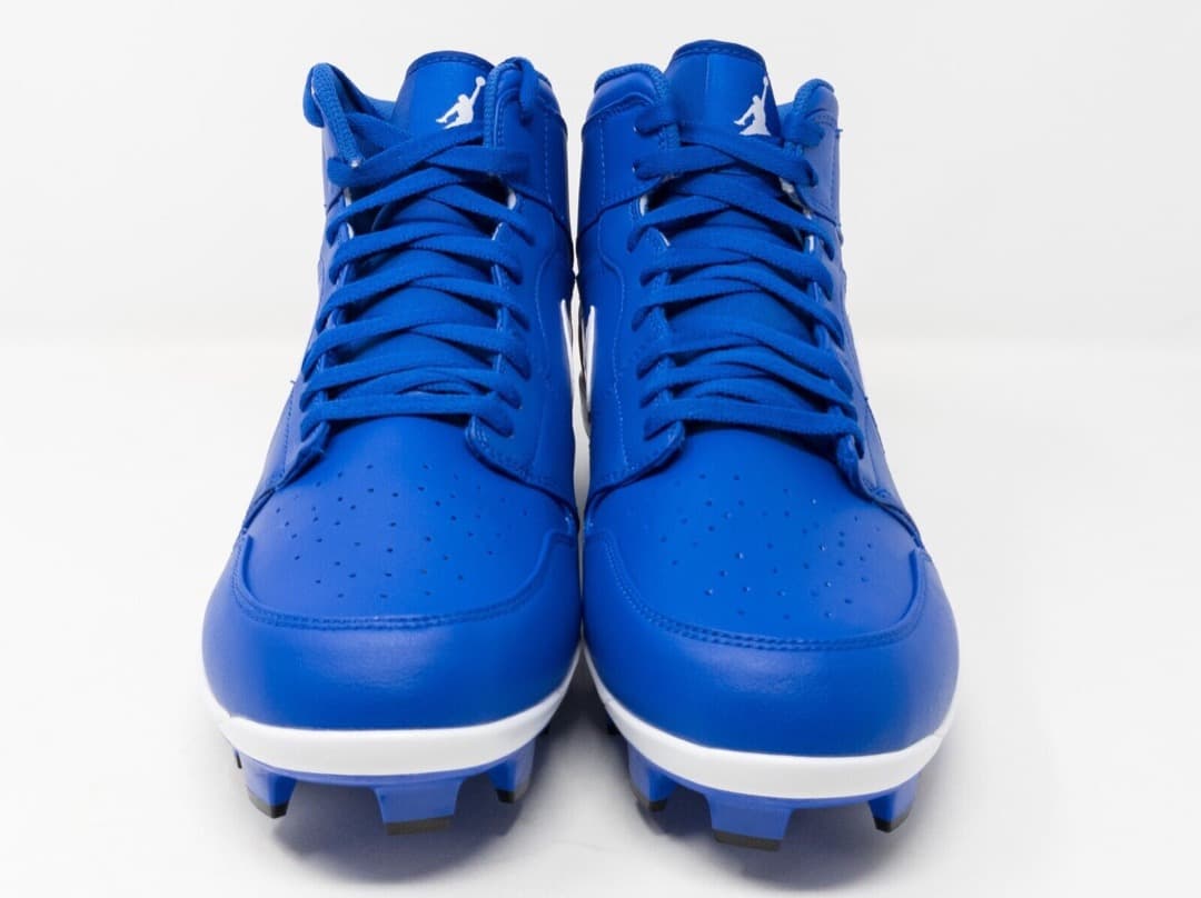 新品☆USA国内限定☆Nike☆野球用ジョーダン レトロ1 MCS☆29cm