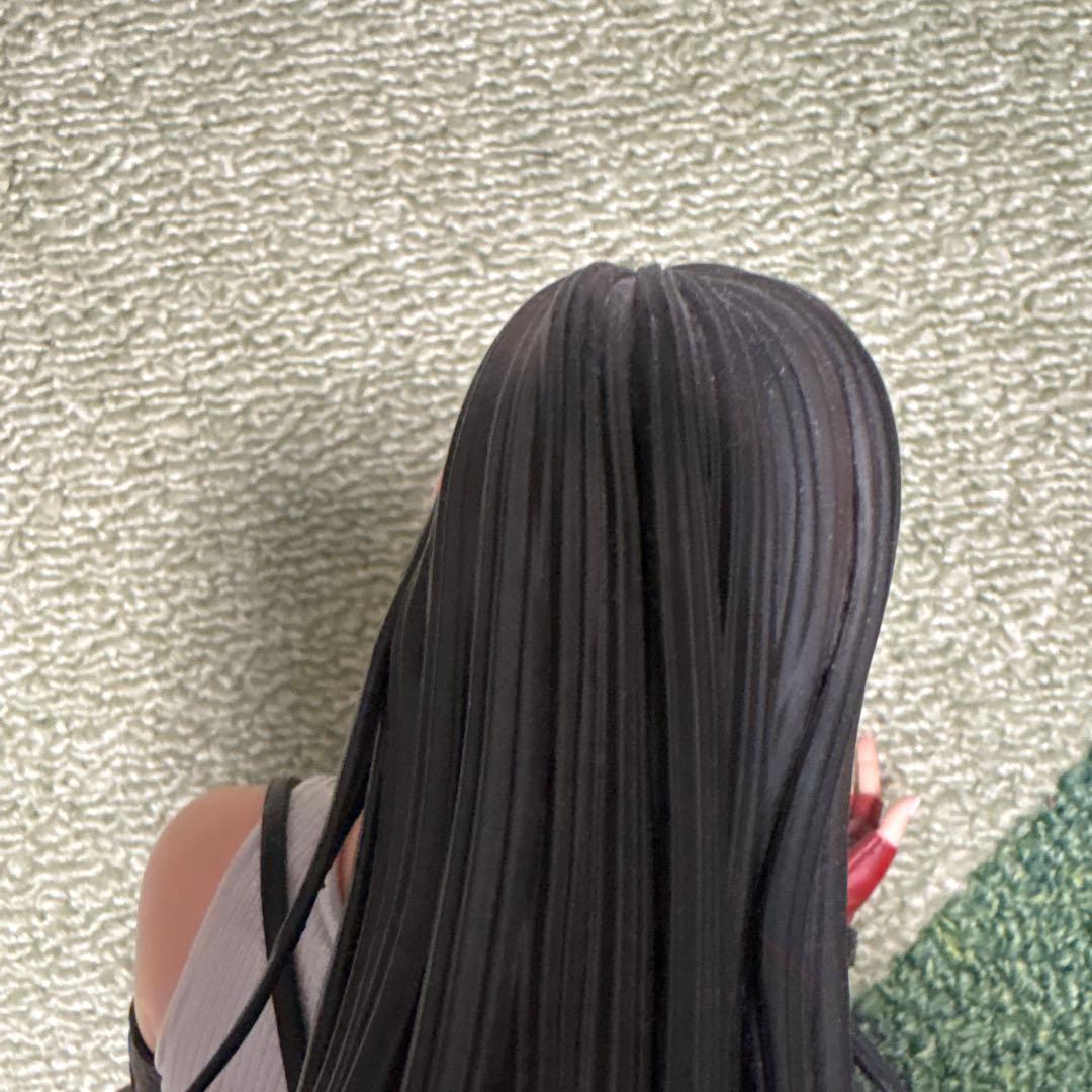 ね*ら様 FF7 Tifa(ティファ) 1/4フィギュア [Mayflies S