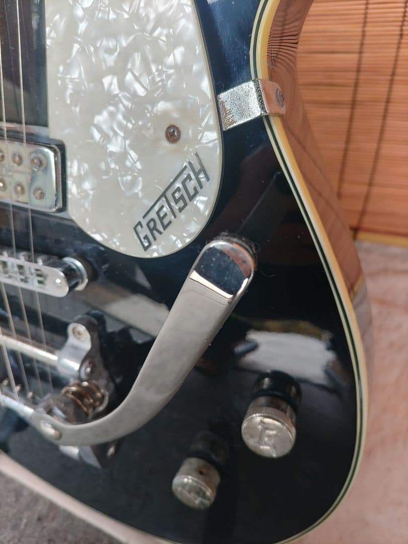GRETSCH ELECTROMATIC ブラック エレキギター