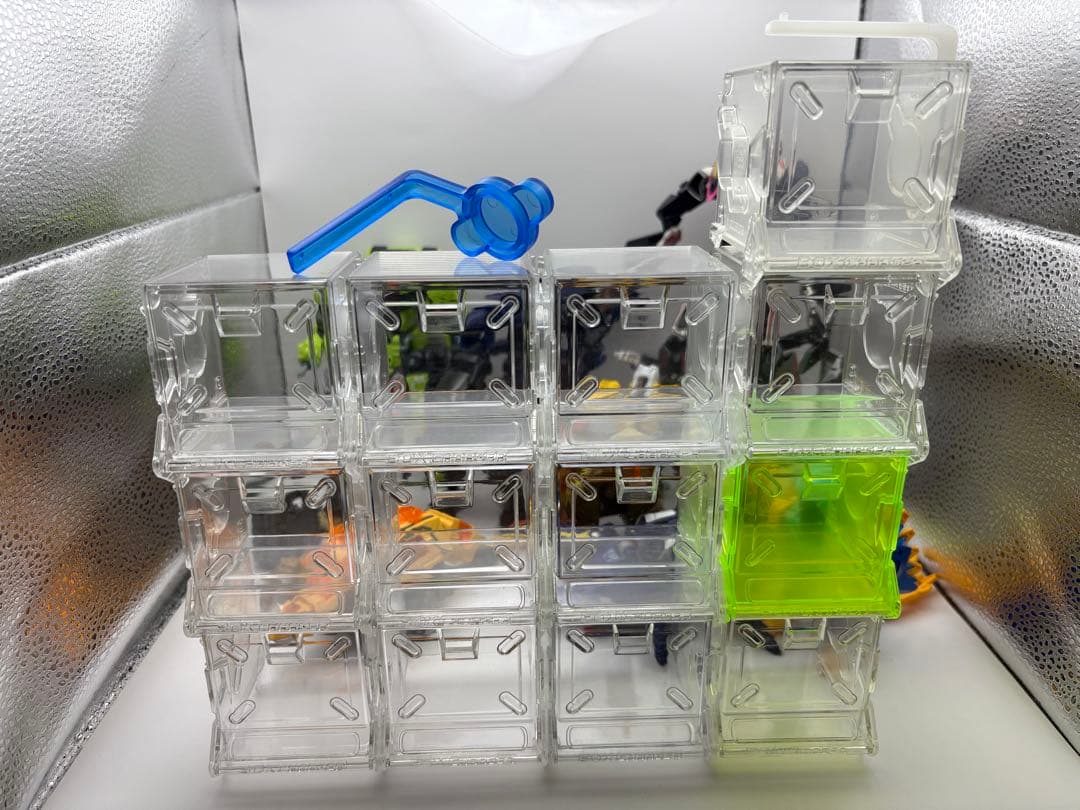 ビーストボックスまとめ売り　Beast Box 52toys