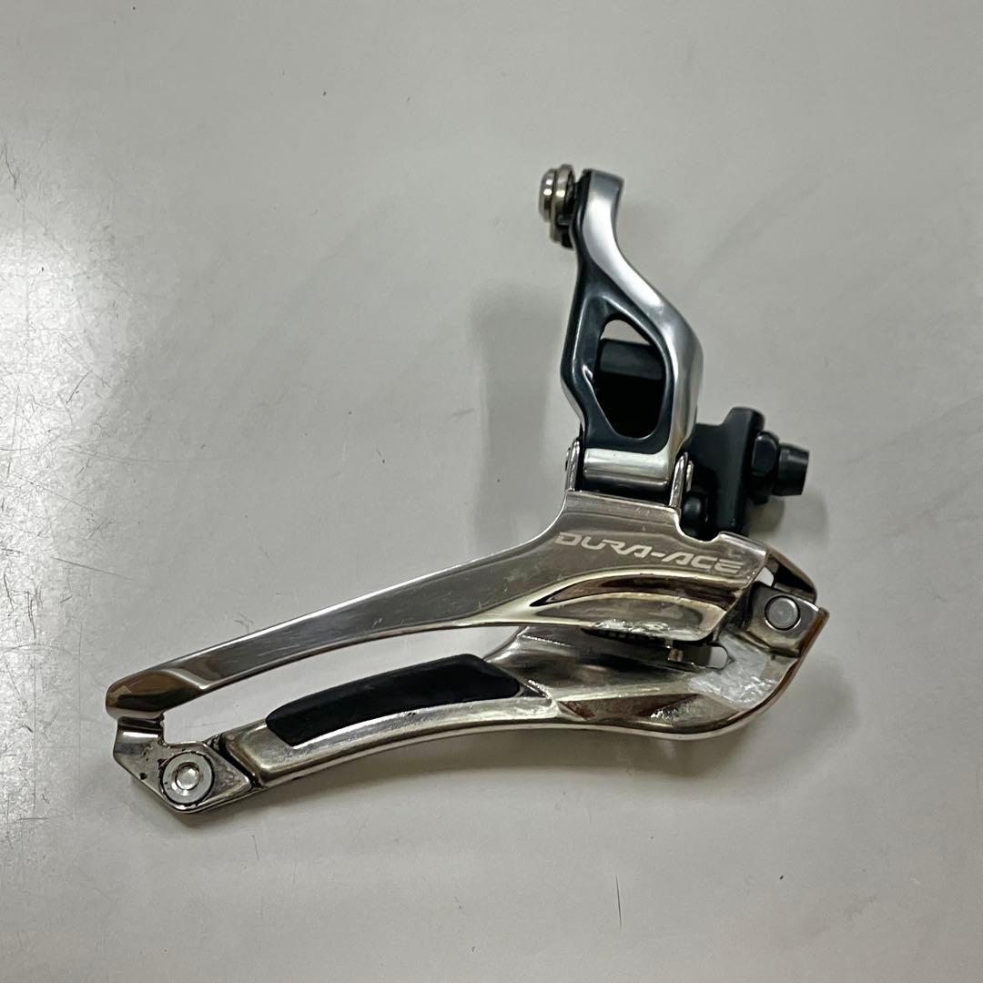 SHIMANO FD-9000 RD-9000 セット