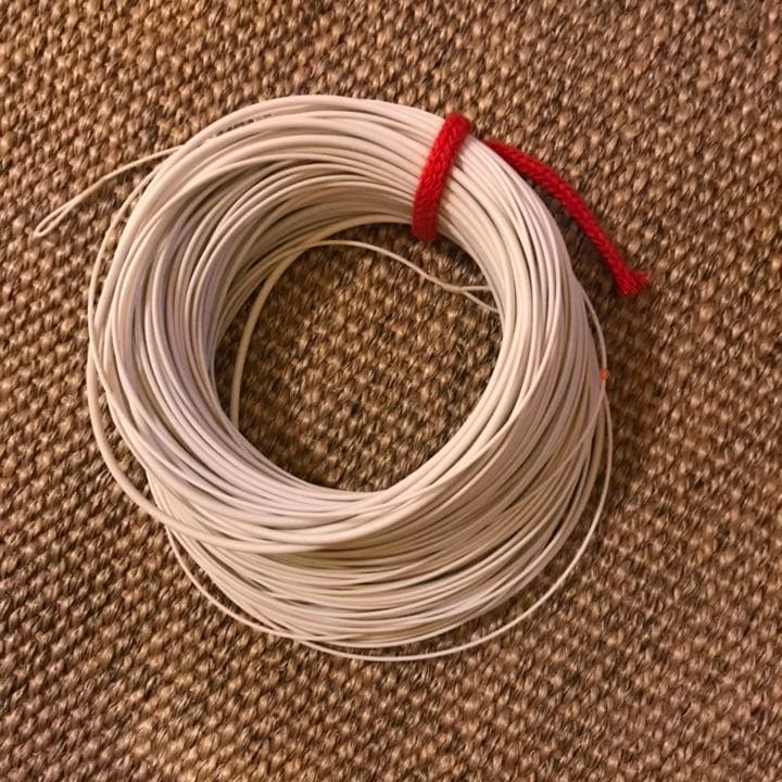 釣り仕掛け・仕掛け用品 Carron Jetstream Line 10/11 floating